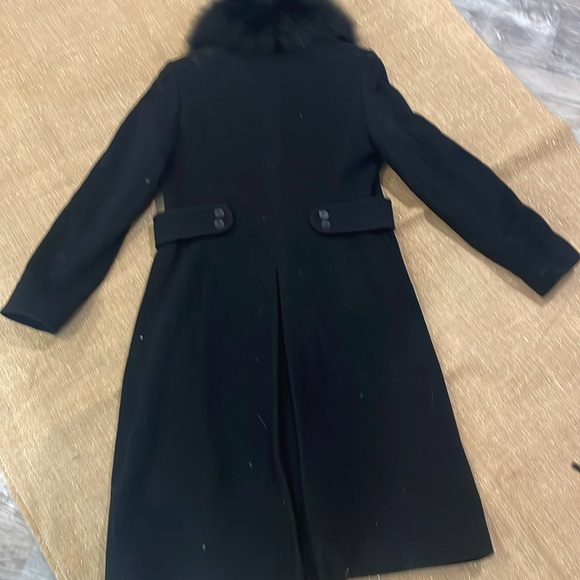 Via Spiga winter wool coat - Picture 7 of 9